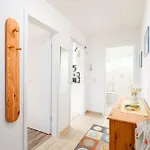 Apartment Domizil Strandburg App 7 *