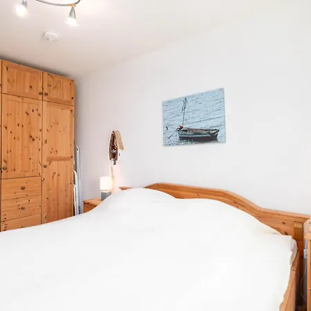 Domizil Strandburg App 7 Timmendorfer Strand