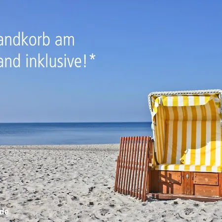 Domizil Strandburg App 7