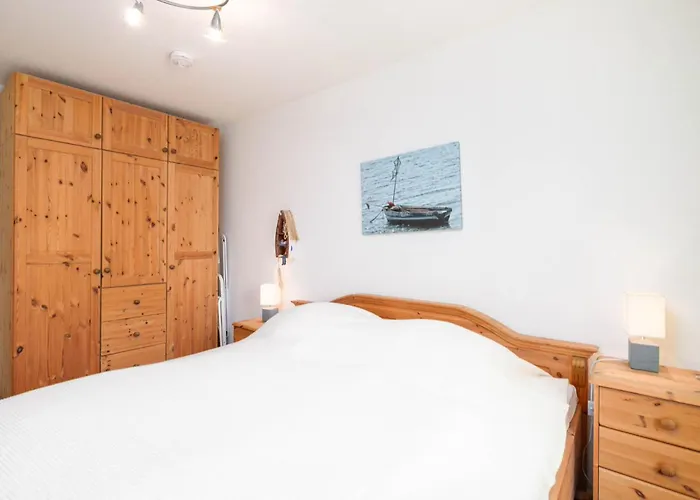 Domizil Strandburg App 7 Timmendorfer Strand